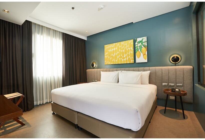 سوییت, Summit Galleria Cebu