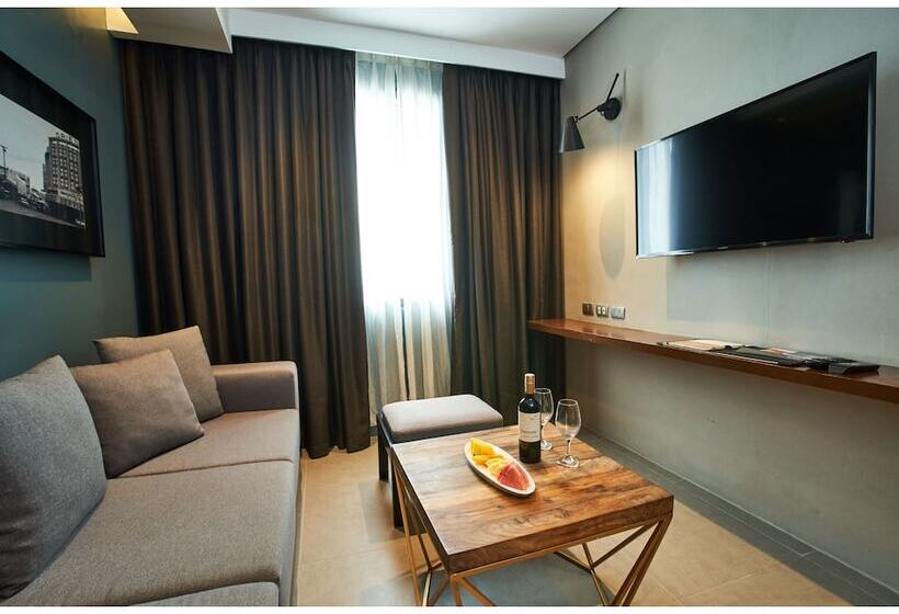 سوییت, Summit Galleria Cebu