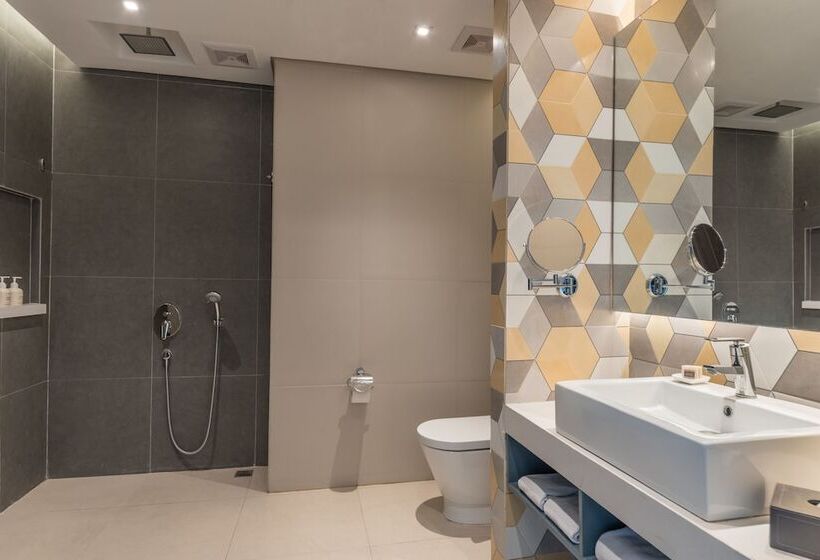 سوییت, Summit Galleria Cebu