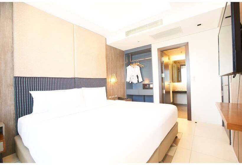 سوییت, Summit Galleria Cebu