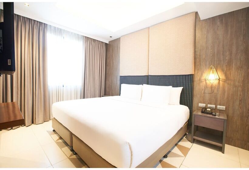 سوییت, Summit Galleria Cebu