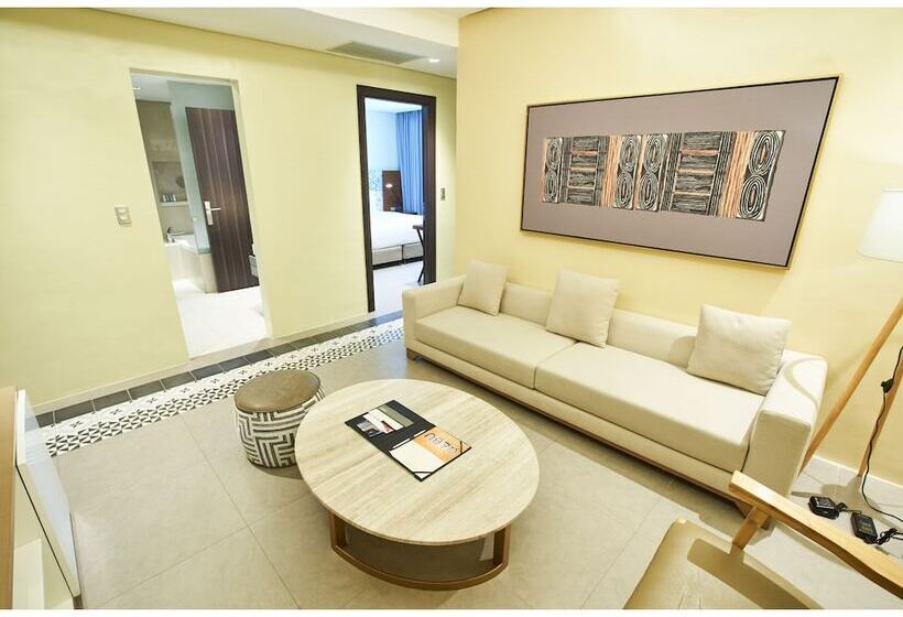 سوییت, Summit Galleria Cebu