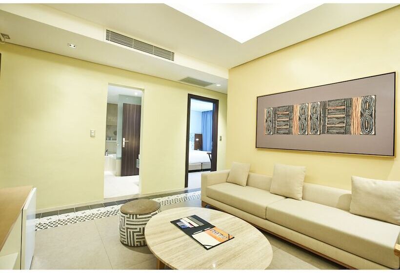 سوییت, Summit Galleria Cebu