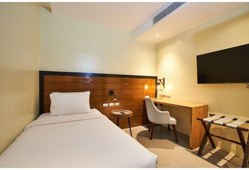 سوییت, Summit Galleria Cebu