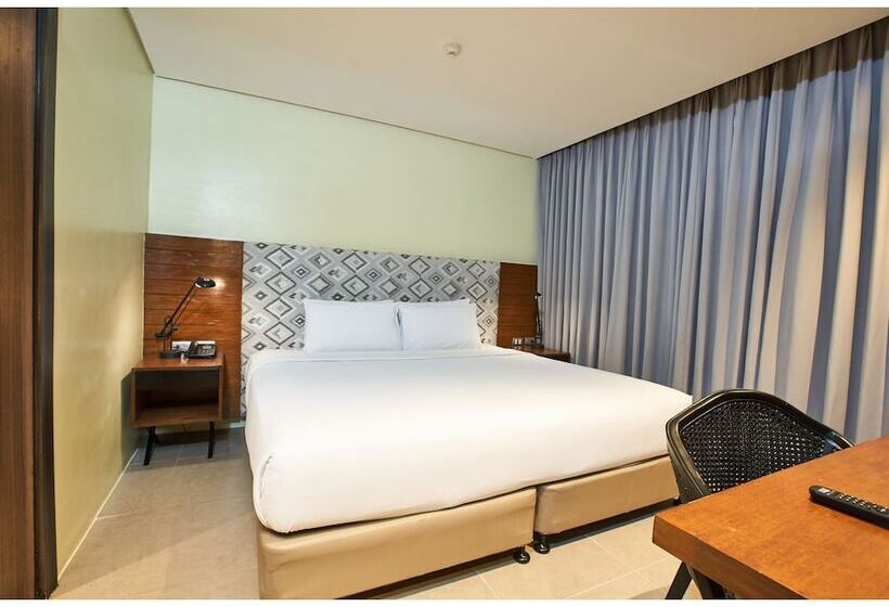 스위트, Summit Galleria Cebu
