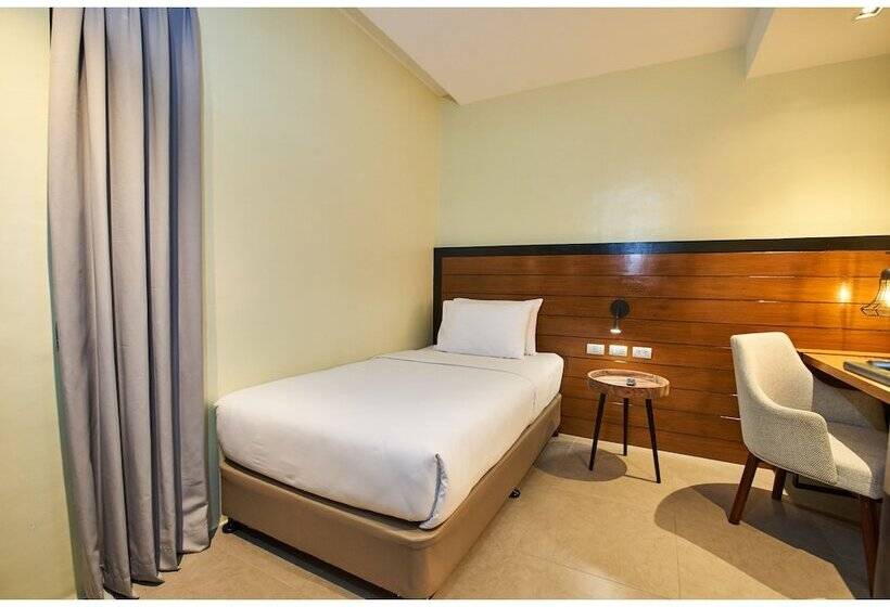 سوییت, Summit Galleria Cebu