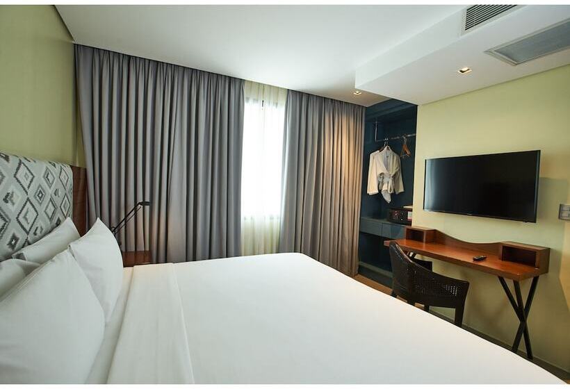 سوییت, Summit Galleria Cebu