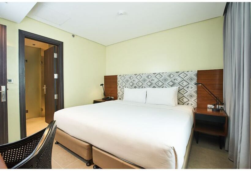 سوییت, Summit Galleria Cebu