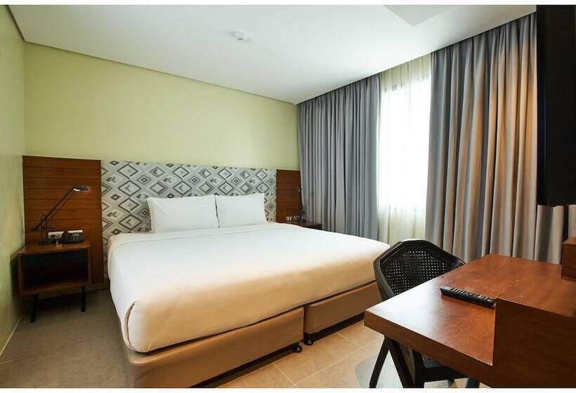 سوییت, Summit Galleria Cebu