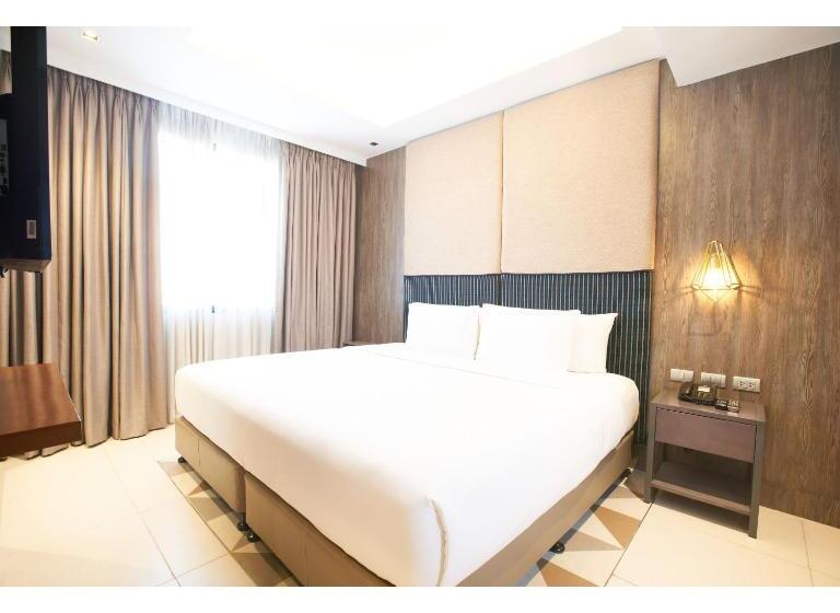 سوییت, Summit Galleria Cebu