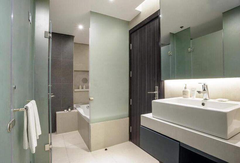 스위트, Summit Galleria Cebu