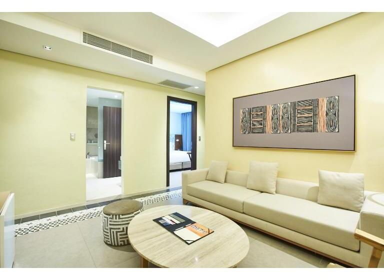 سوییت, Summit Galleria Cebu