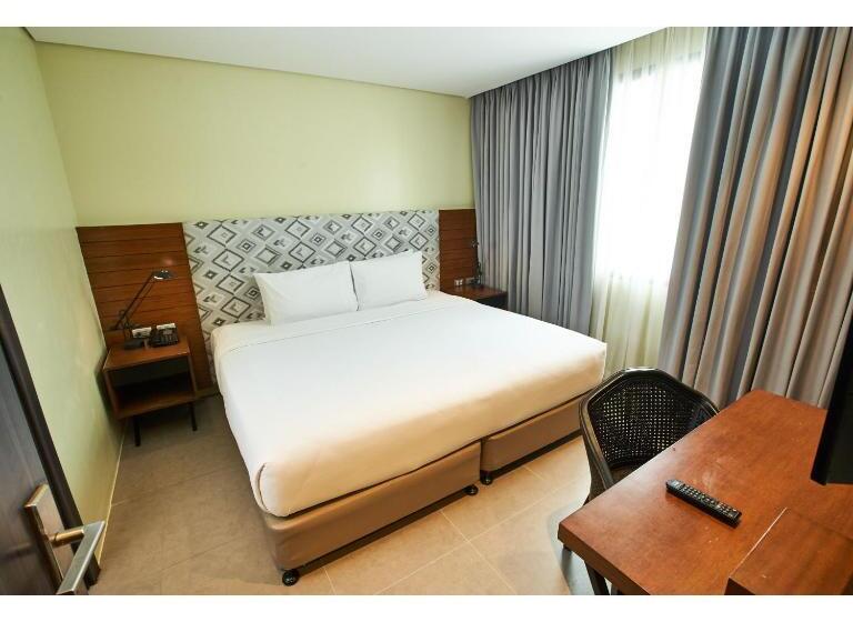 سوییت, Summit Galleria Cebu