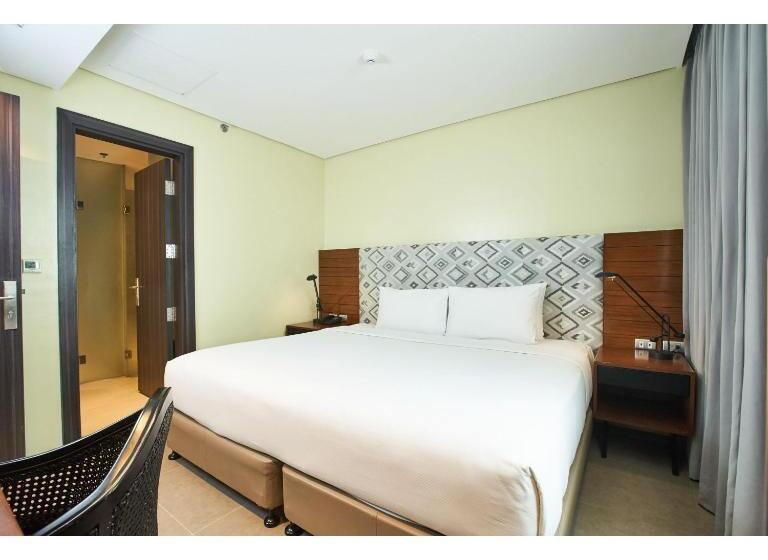 سوییت, Summit Galleria Cebu