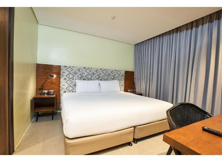 سوییت, Summit Galleria Cebu