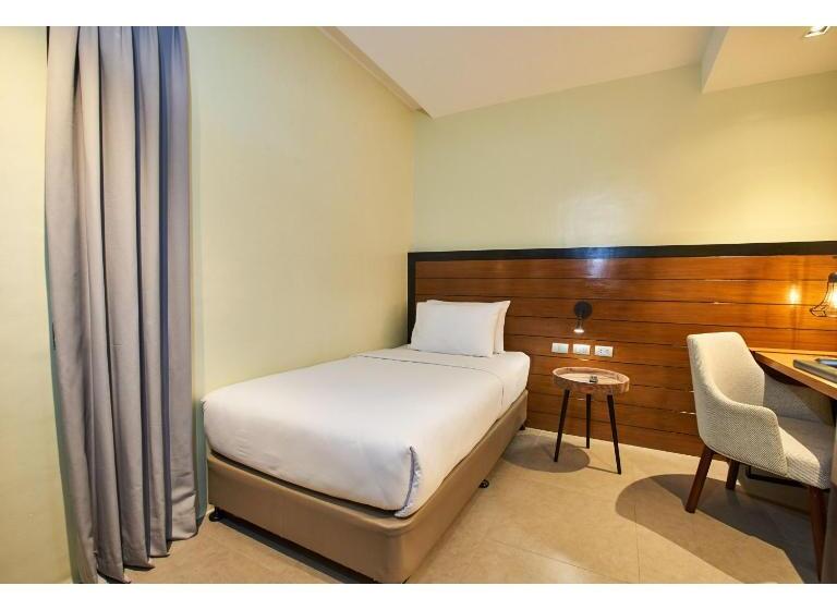 سوییت, Summit Galleria Cebu