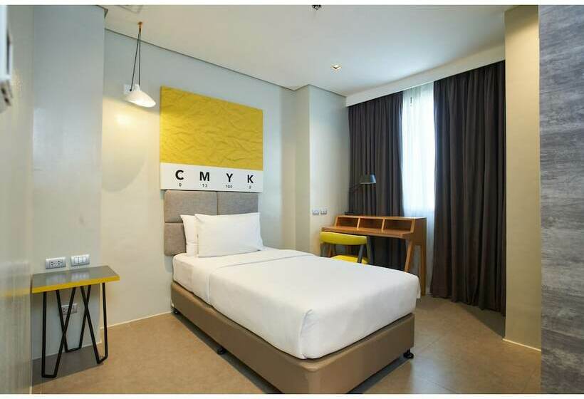 اتاق پرمیوم, Summit Galleria Cebu