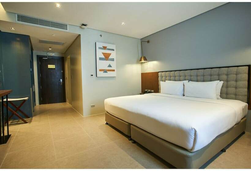 اتاق لوکس, Summit Galleria Cebu