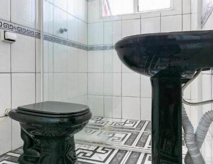 スタンダードルーム, Anchieta