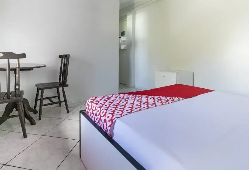 Standard-huone, Anchieta