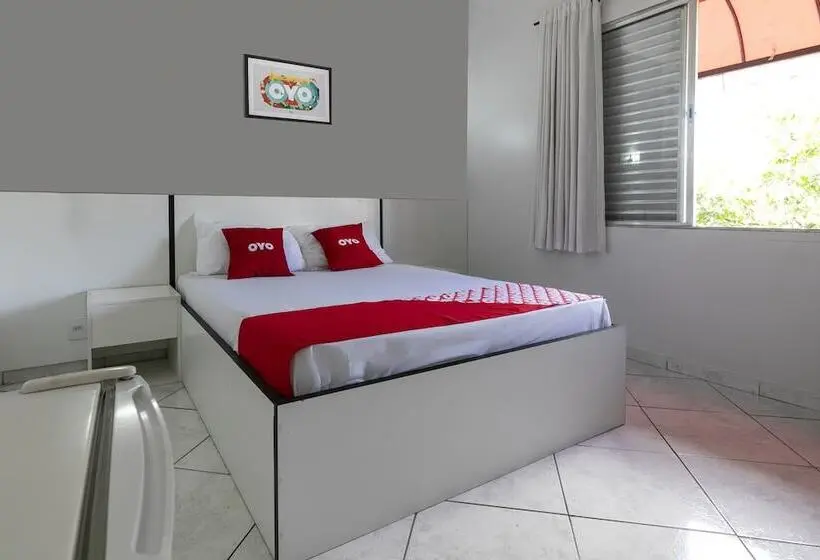 Standard-huone, Anchieta