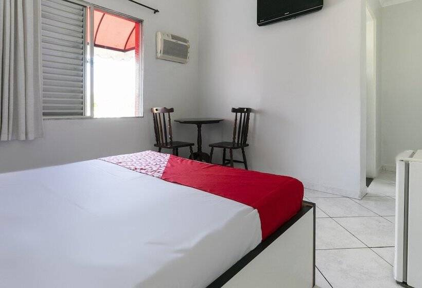 スタンダードルーム, Anchieta