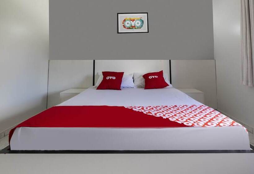 スタンダードルーム, Anchieta