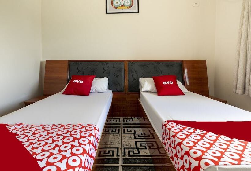 スタンダードルーム, Anchieta