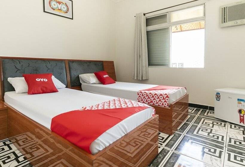 スタンダードルーム, Anchieta