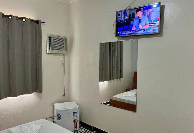 スタンダードルーム, Anchieta