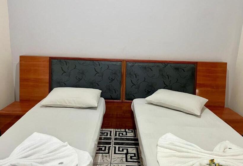 スタンダードルーム, Anchieta