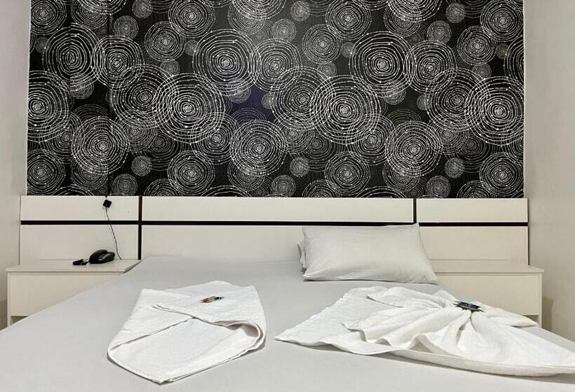 スタンダードルーム, Anchieta