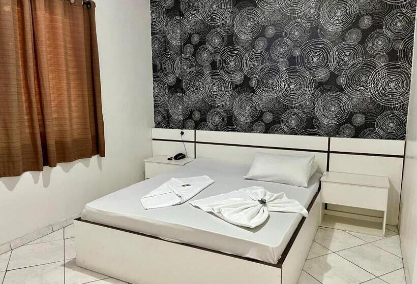 スタンダードルーム, Anchieta