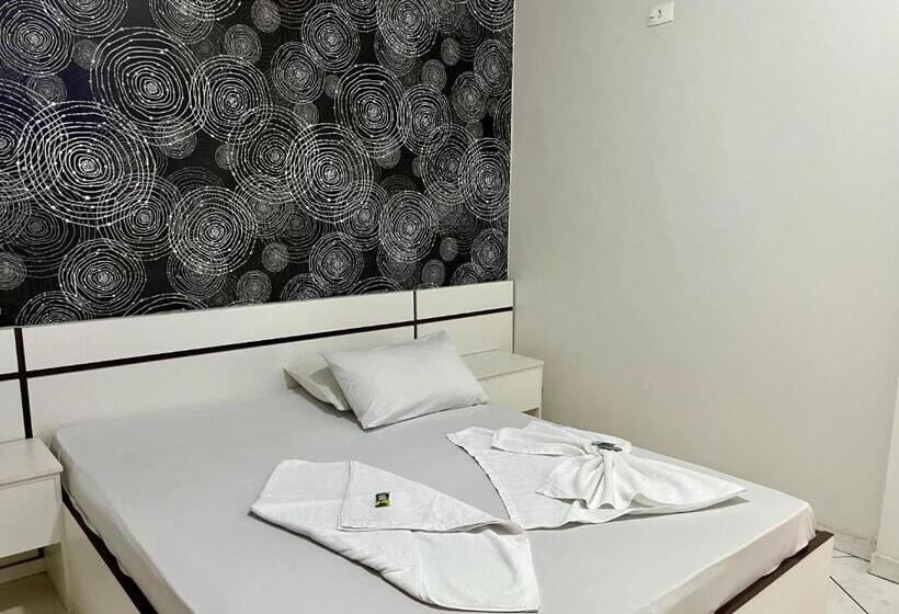 スタンダードルーム, Anchieta