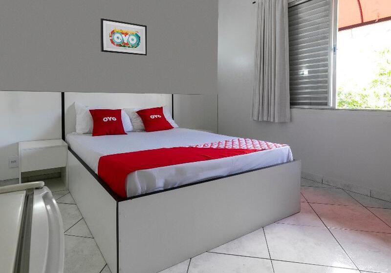 スタンダードルーム, Anchieta