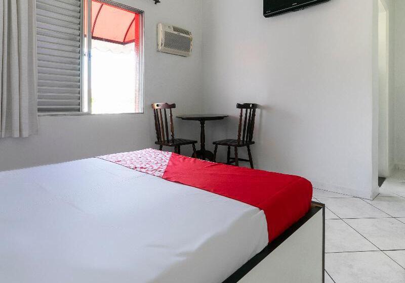 スタンダードルーム, Anchieta