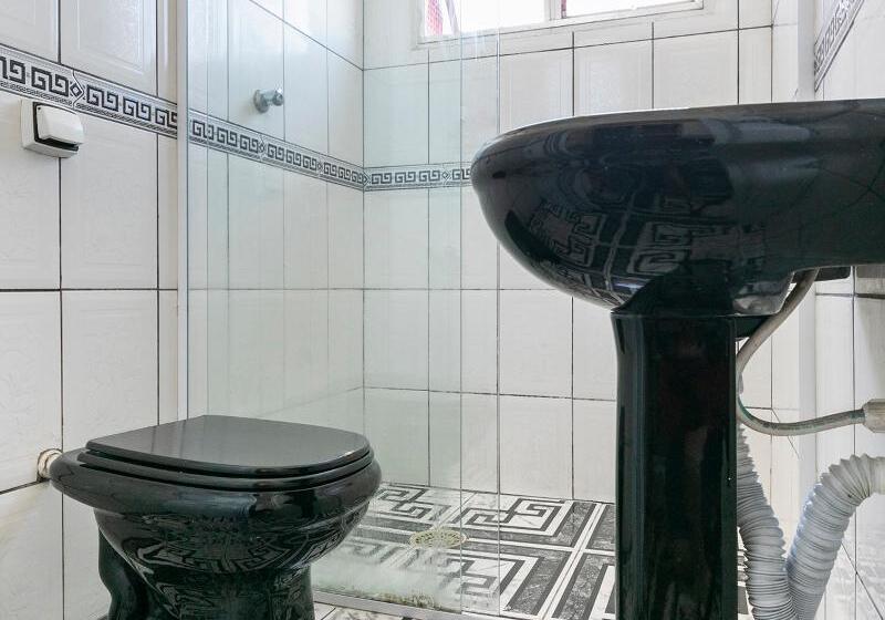 スタンダードルーム, Anchieta