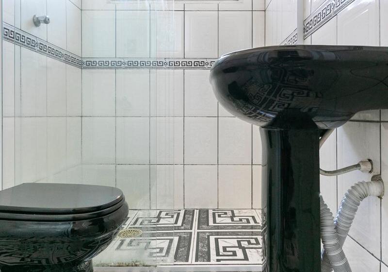 スタンダードルーム, Anchieta