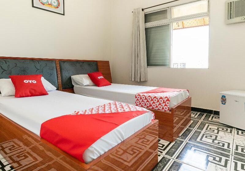 スタンダードルーム, Anchieta