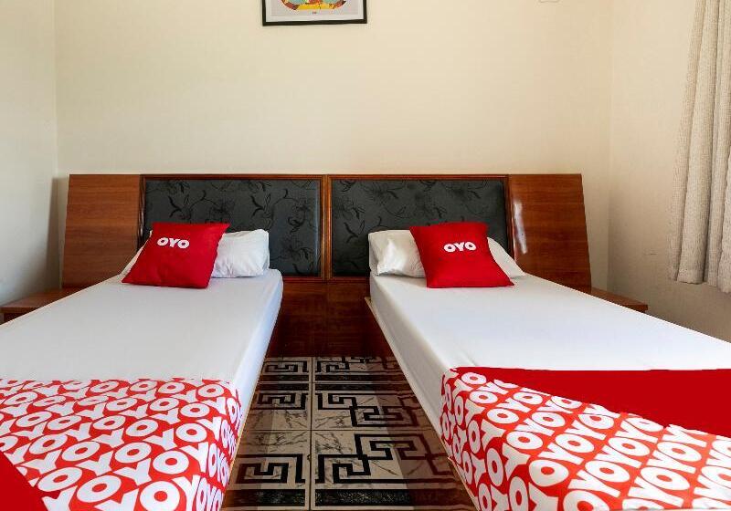 スタンダードルーム, Anchieta