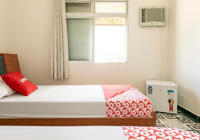 スタンダードルーム, Anchieta