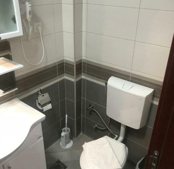 اتاق استاندارد, Prenociste Dm5