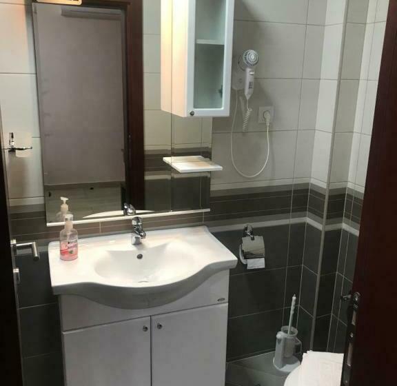 اتاق استاندارد, Prenociste Dm5