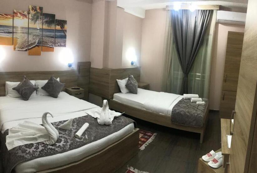 اتاق استاندارد, Prenociste Dm5