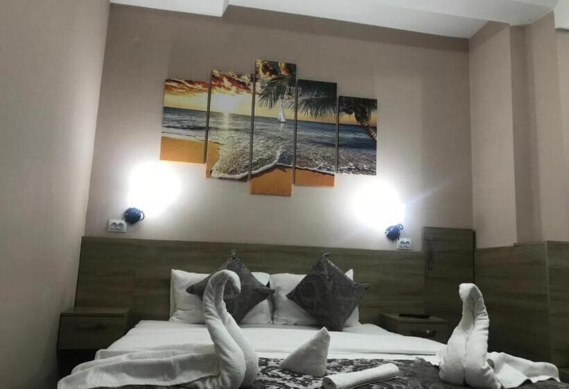 اتاق استاندارد سه نفره, Prenociste Dm5