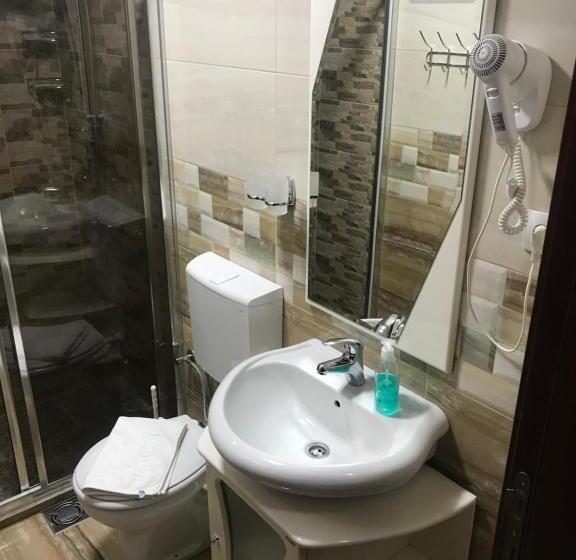 اتاق استاندارد, Prenociste Dm5