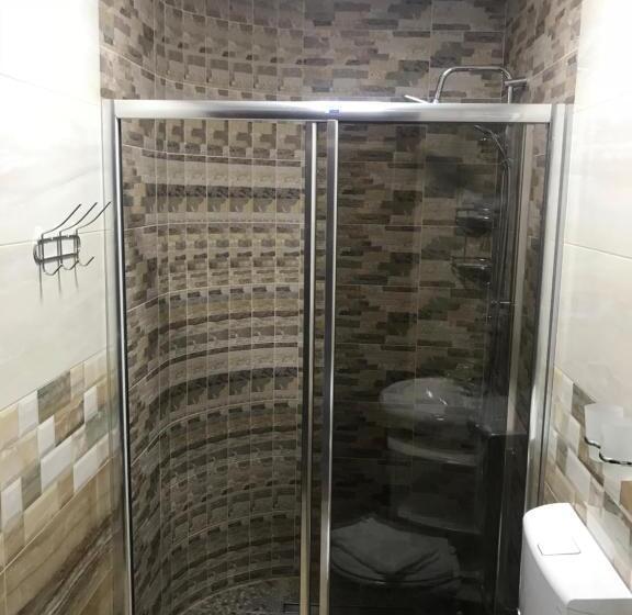 اتاق استاندارد, Prenociste Dm5