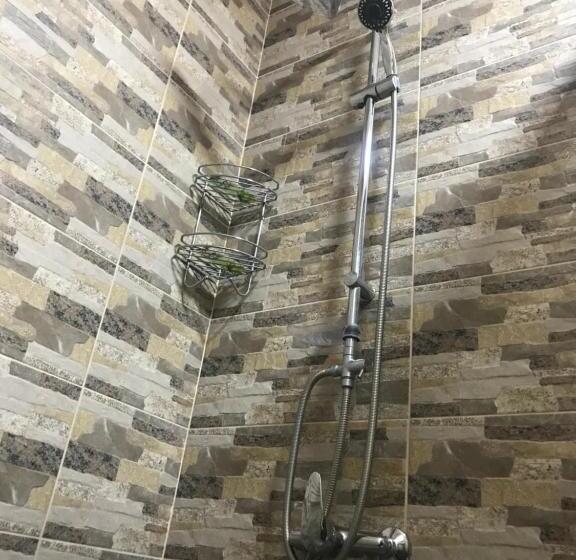 اتاق استاندارد, Prenociste Dm5