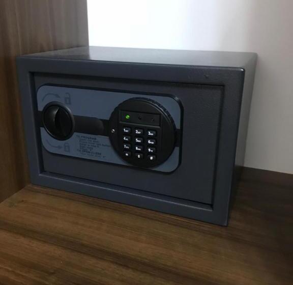 اتاق استاندارد سه نفره, Prenociste Dm5