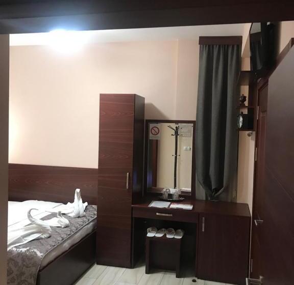 اتاق استاندارد, Prenociste Dm5